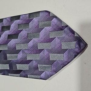 Arrow Men's Silk Tie